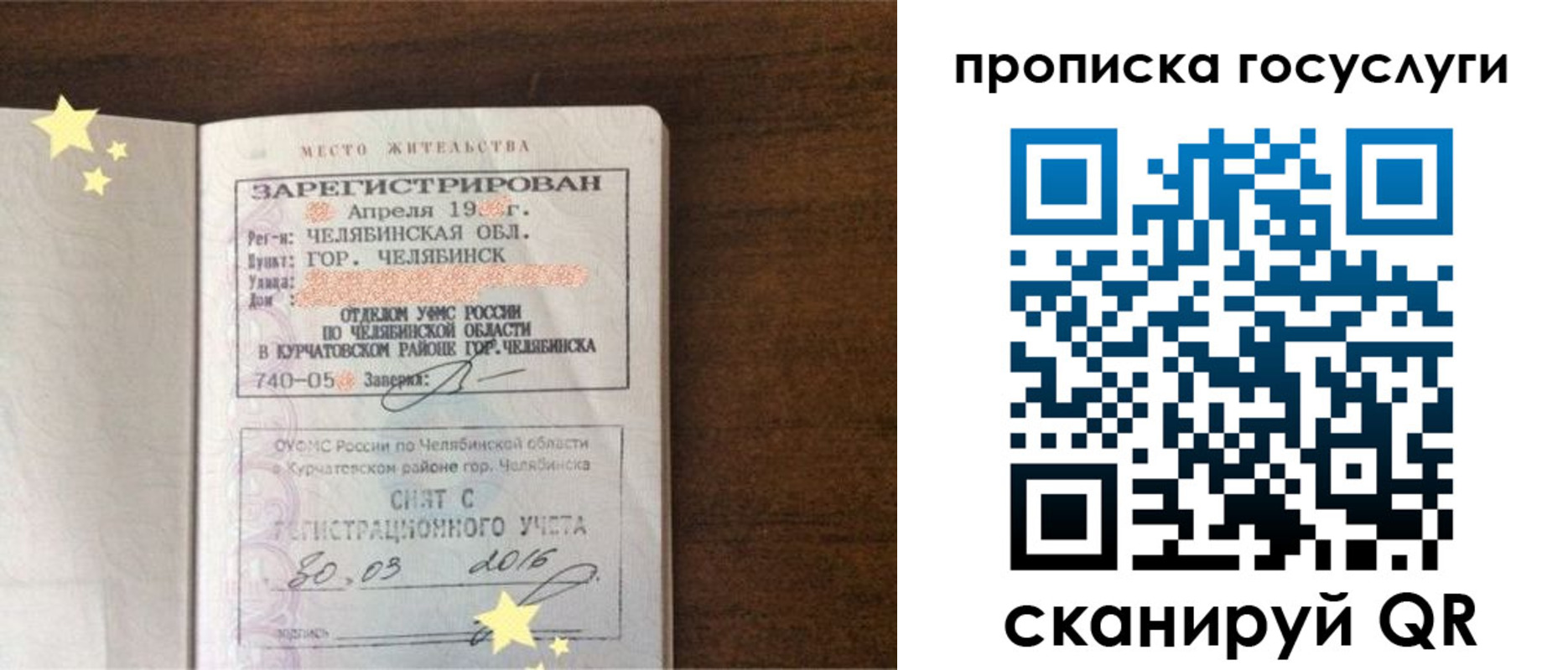 временная регистрация адрес в Ставропольском крае